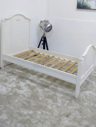 Pottery Barn Kids Bed