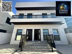 Opportunity to own a two-story villa with a rooftop, 6 master bedrooms, and an internal elevator, at