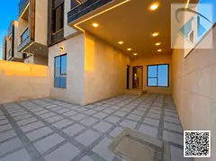 Four-bedroom villa with a rooftop terrace at a special price, including registration fees. Freehold