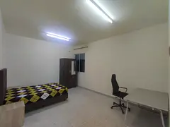 Fully furnished room available for immediate move-in