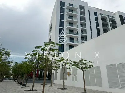 Spacious Balcony | Stunning Views | Ready to Move