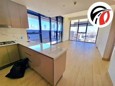 Bigger Size || U-Shaped Kitchen || Lavish 1-Bedroom || Burj Khalifa & Lagoon View