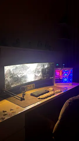 Samsung g9 monitor
