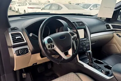 صورة مصغرة 10 لـ 2014 FORD EXPLORER
