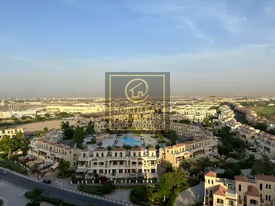 Stunning Views | 2BR Ready to Move-In | High Floor | Pool and Gym