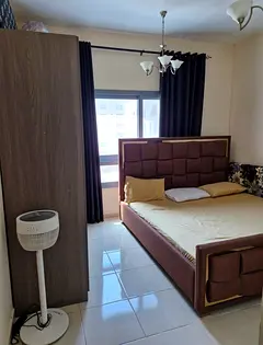 Luxurious Room for working ladies