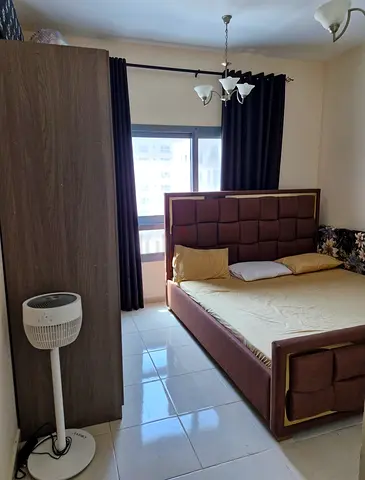 Luxurious Room for working ladies