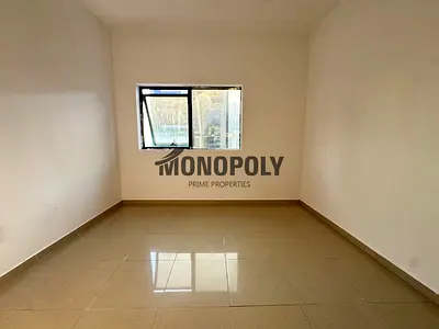 Luxury StudioApartment in Al Taawon | AED 24K | 30 Free Days