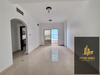 Lavish apartment 2bhk with master bedroom with balcony with free parking on prime location