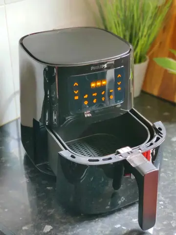 Philips Digital Air Fryer - very Good Condition, 6.2L