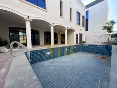 Luxury Classic Villa for Sale Palace Style Design with Private Pool Elevator Indoor Gardens and Spa