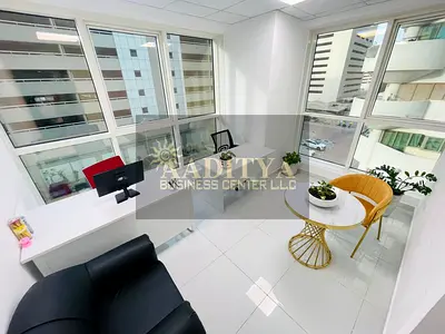 Fully Furnished Office | Near to Metro Station | No Commission |