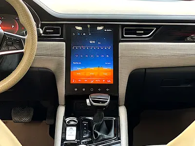 JAC J7 Turbo, миниатюра 14