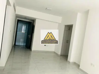 A beautiful and spacious 2-bedroom apartment available for annual rent in Al Helio 2, Ajman,