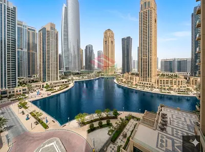 FULL FURNISHED I LAKE VIEW I STUDIO I