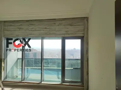 A unique luxury opportunity for a two-bedroom apartment and a living room in the Concord Tower. You now own a spacious apartment inside the Concord To