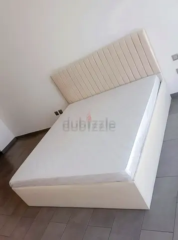 Brand New Luxury king Bed including Medical Mattress Available