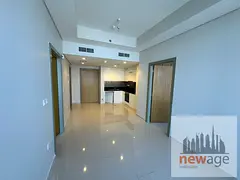 High-Floor 2BR | Sea &amp; Downtown Views | Aykon City C | Balcony Access