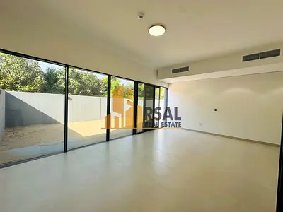 3bedroom villa || Corner unit || bigger size || Gym pool