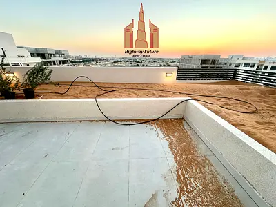 Brand New Spacious 1Bhk Apartment with terrace 2Bathroom wardrobes