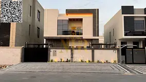 🏡✨ Own your dream villa with all fees included and invest in a luxurious villa in the heart of 