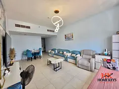 1 Bedroom Spacious Apartment | DLRC | Balcony with City View | Vacant on Transfer