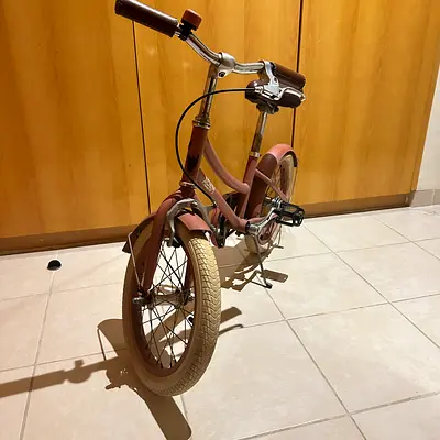 kids bike
