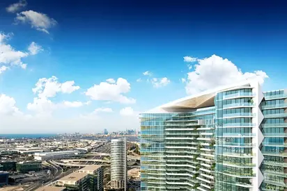 Downtown Jebel Ali | Motivated Seller | Near Metro