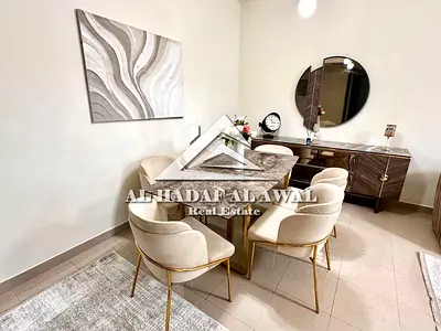 1 bhk/ fully furnished / free wi fi