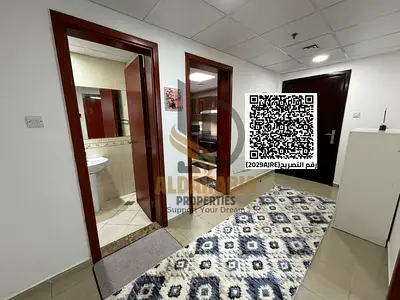 🏢✨ للإيجار – أول ساكن في كورنيش عجمان ✨🏢