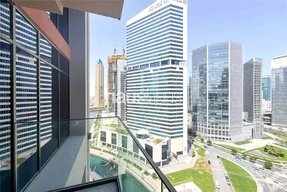 Luxuary | Canal View | Corner Unit | High Floor