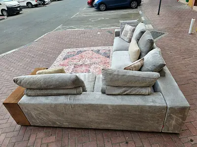 Like brand new Condition Flexform Corner Original Sofa Excellent Condition like new Condition