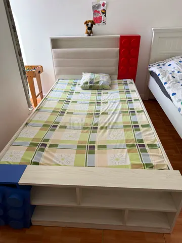 Child bedroom from Home Center