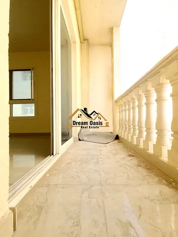 No Deposit | Spacious 1-BR Family Apartment