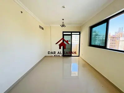 Precious one BHK| 4 cheques payment with balcony and two washroom ready to move
