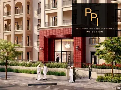 1BR | Well Maintained | Elegant Living