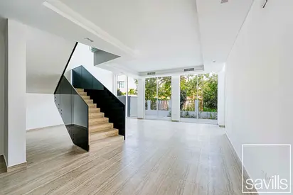 5 Star Amenities | Lagoon and Park Side| Ready Now