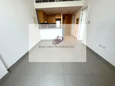 Brand new 1 bhk for rent al mamsha Sharjah
