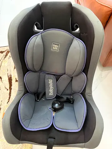 Baby car set
