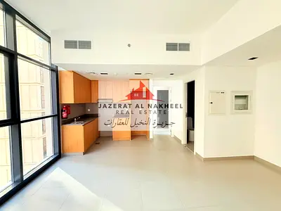 One-bedroom apartment for sale in Al Mamsha