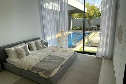 LUX 4BR VILLA-5% DP-GREENERY-MODERN-NEAR LAGOON-