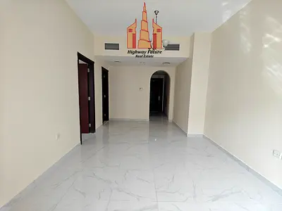 LAVISH 2BHK WITH CAR PARKING BALCONY 12 CHEQUES NEARBY FAMILY PARK