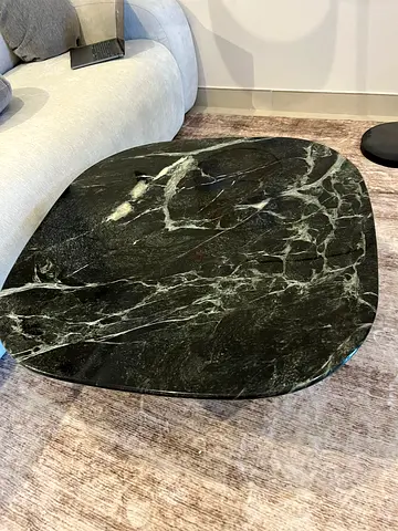 Hastings Marble Top Coffee Table