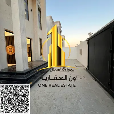 Luxury Villa for Annual Rent in Al Helio 2 – First Tenant