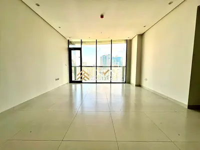 Brand new building! Sea view2BHK with gym/pool/children play area/ and with covered parking