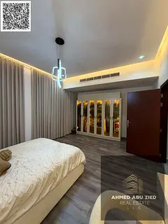 Fully Furnished Uptown Villa with VIP Furniture for Rent in Al Zahiya Ajman - Direct to MBZ Road &am