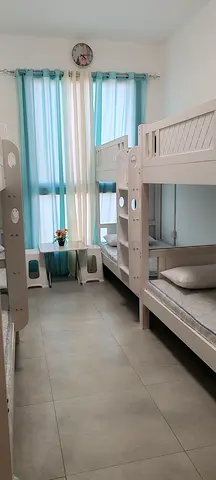 Bed Spaces Near Metro (ADCB / Oud Metha)