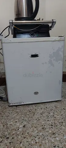 Compact Mini Fridge for Resale