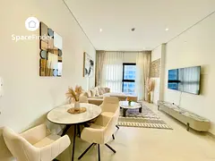 Luxury 2BR Apartment | Divine Living | Large Balcony
