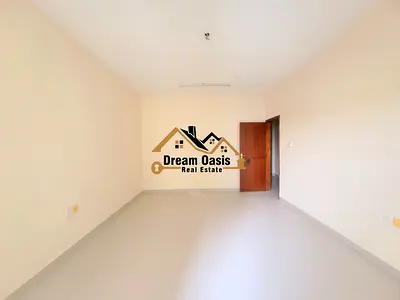 Spacious 2BHK Family Apartment | With Balcony
